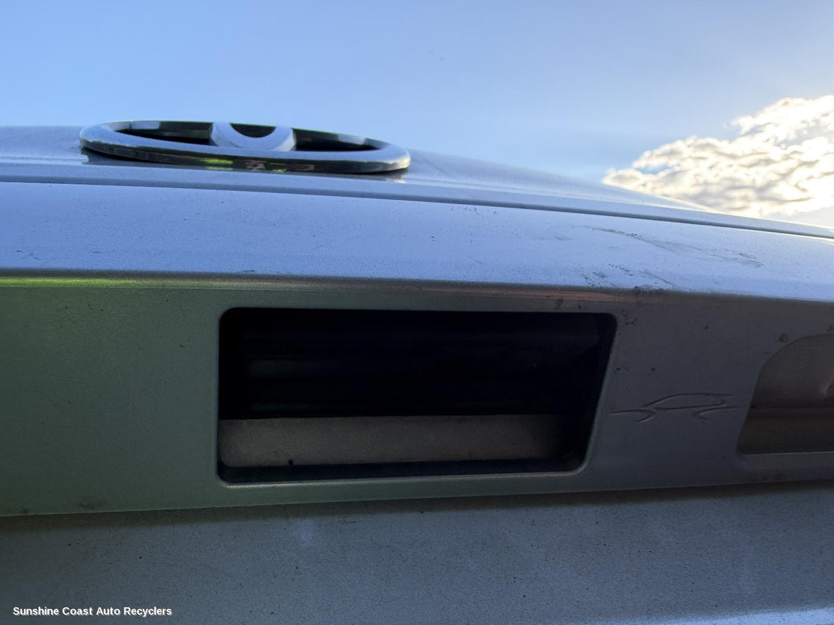 2022-2026 Toyota Corolla Cross Tailgate Handle