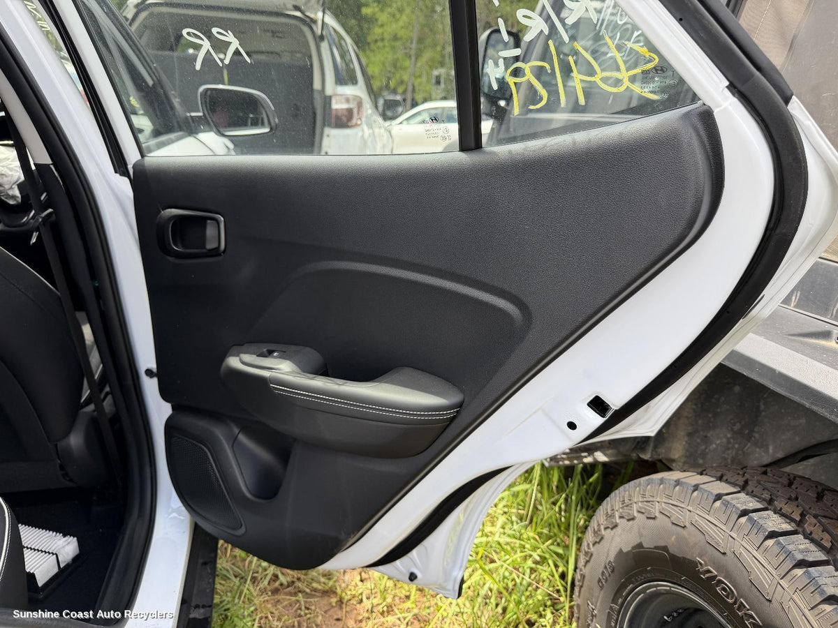 2019-2025 Hyundai Venue Pwr Dr Wind Switch