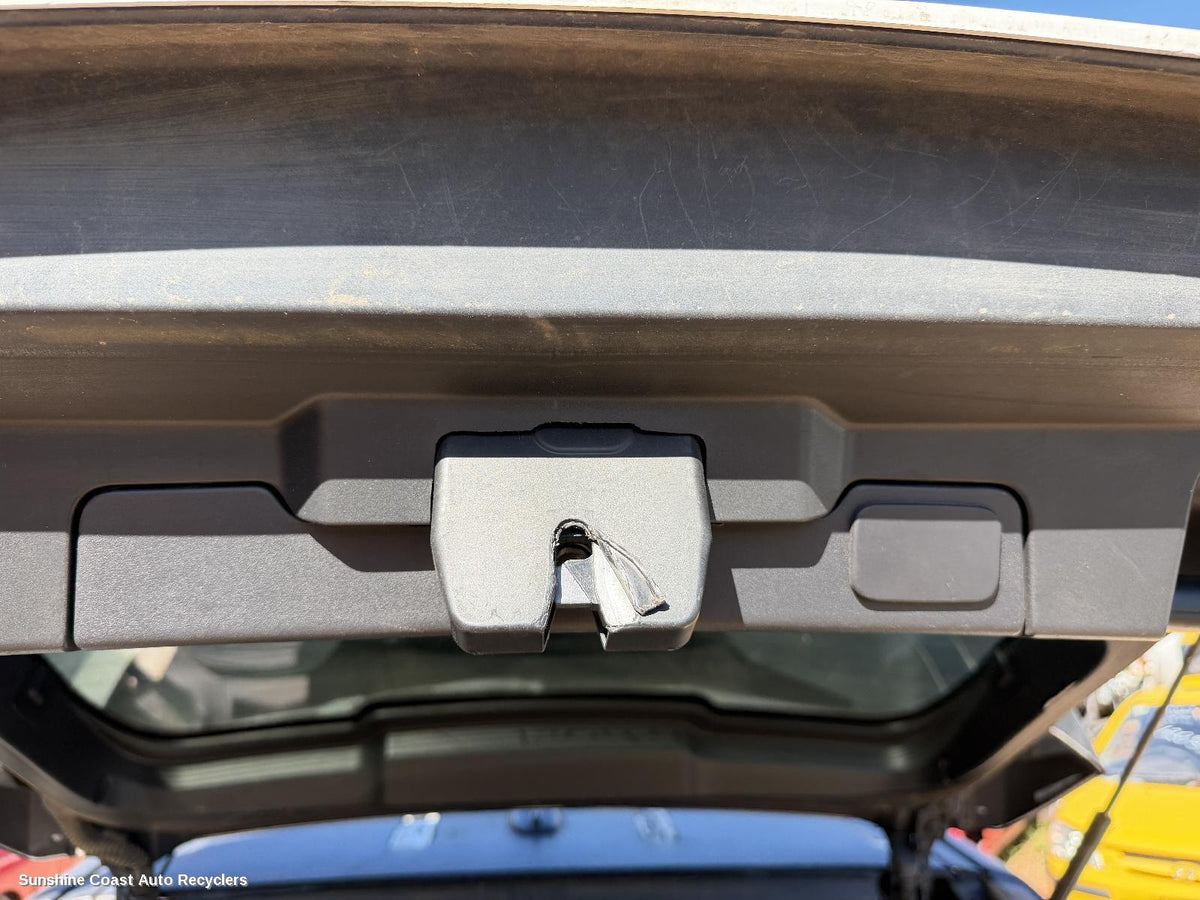 2011-2019 Land Rover Rangerover Evoque Door Boot Gate Lock