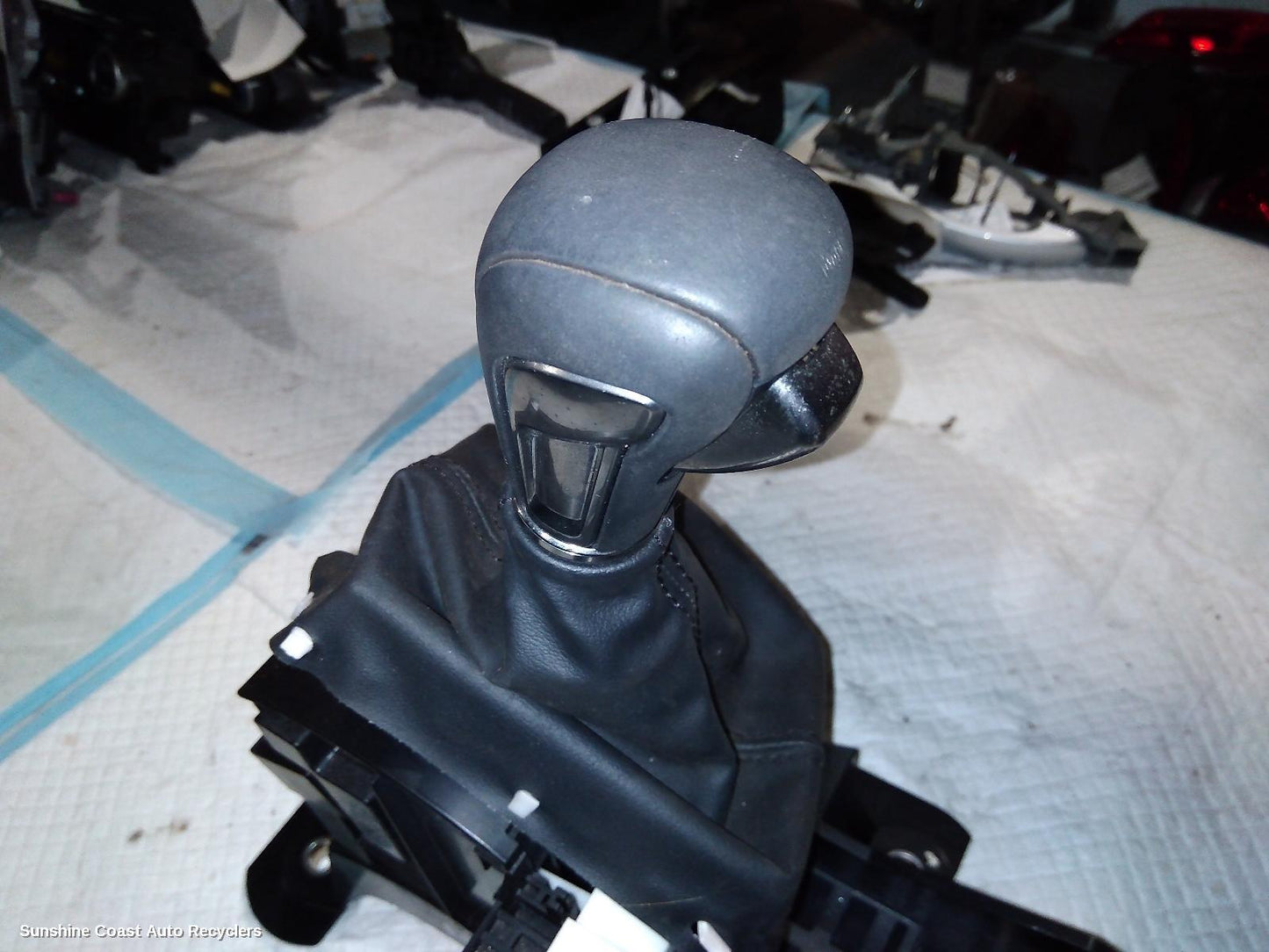 2021 Mazda Cx30 Gear Stick Shifter