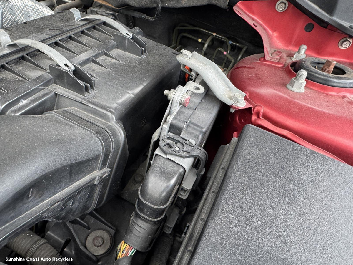 2007-2015 Mitsubishi Lancer Ecu