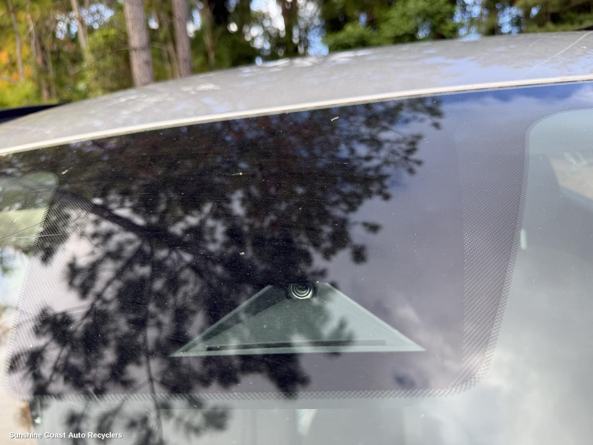 2024-2026 Hyundai Tucson Reverse Camera