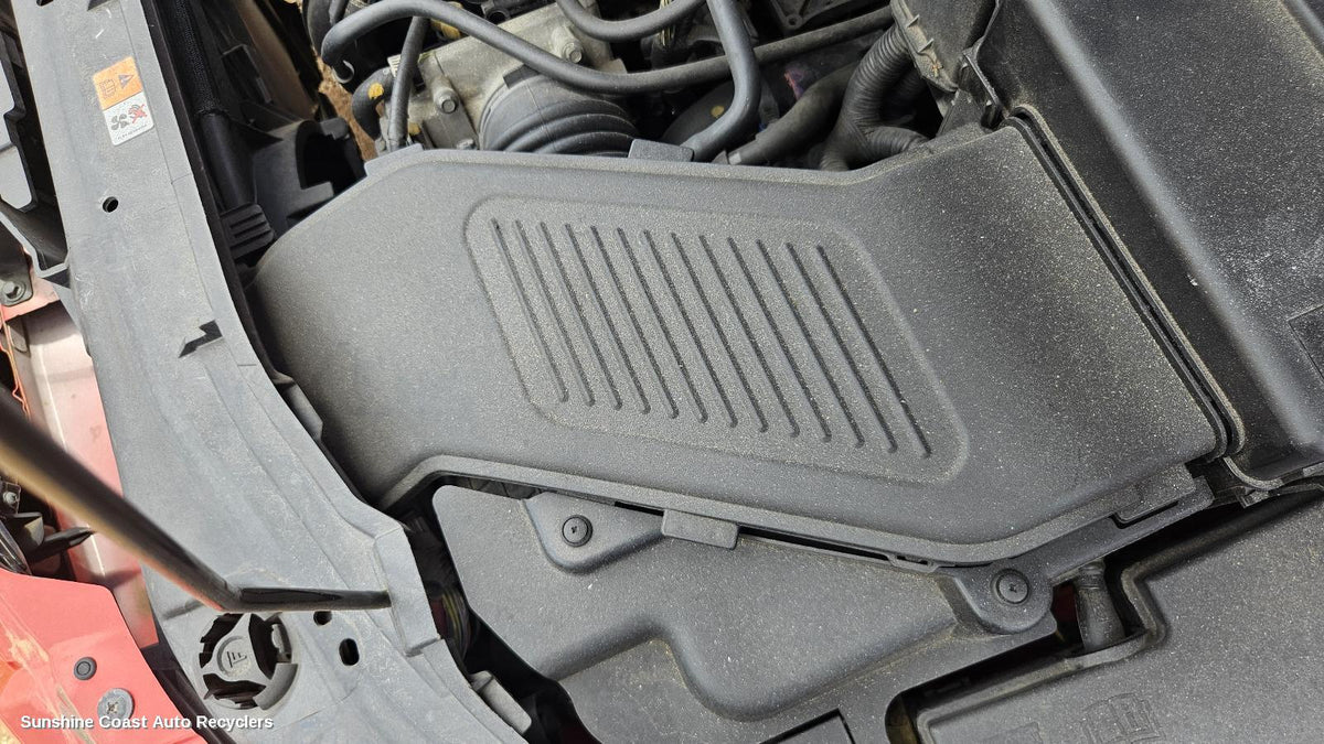 2003-2009 Mazda 3 Air Cleaner Duct Hos