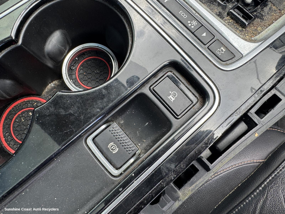 2016-2024 Jaguar F Pace Combination Switch