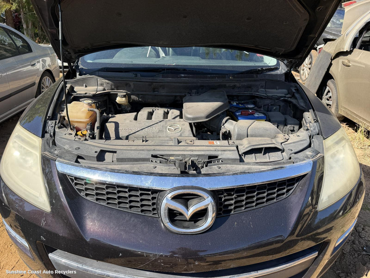 2007-2009 Mazda Cx9 Grille