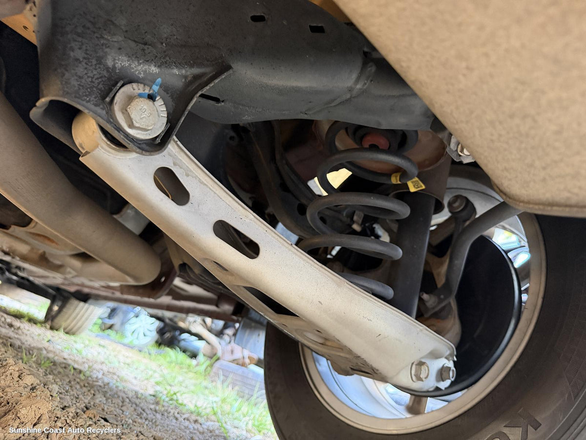2017-2020 Holden Equinox Shock Absorber