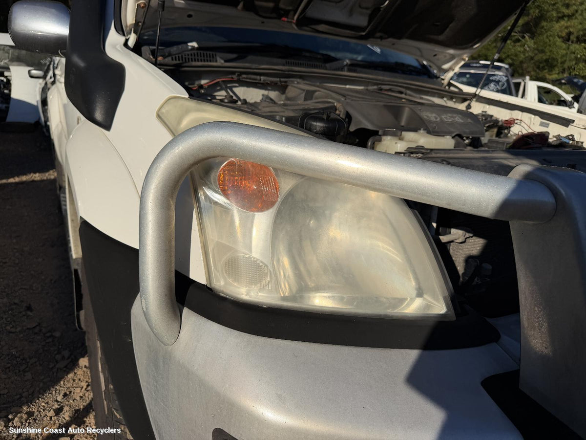 2003-2009 Toyota Prado Right Headlamp