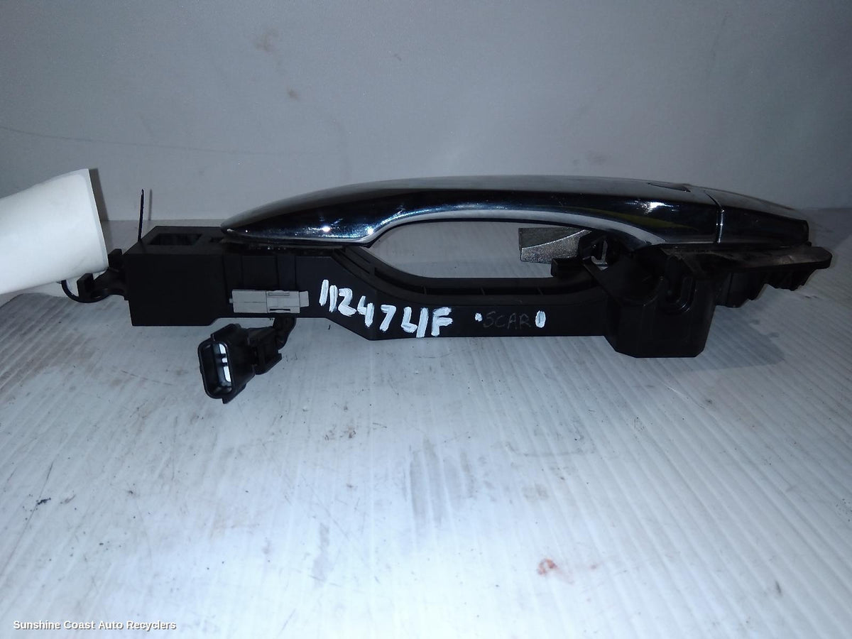 2014-2022 Nissan Xtrail Door Handle