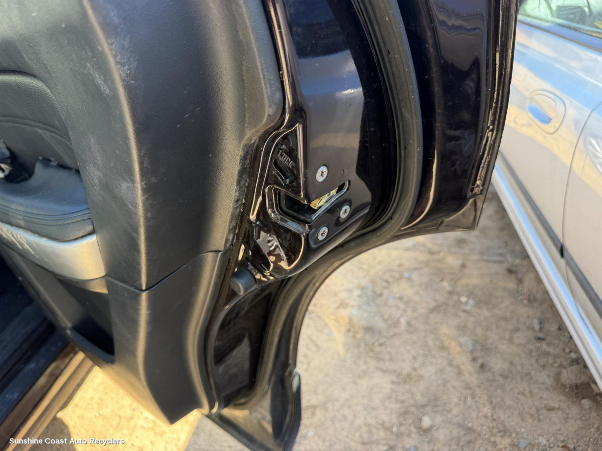 2007-2015 Mazda Cx9 Door Boot Gate Lock