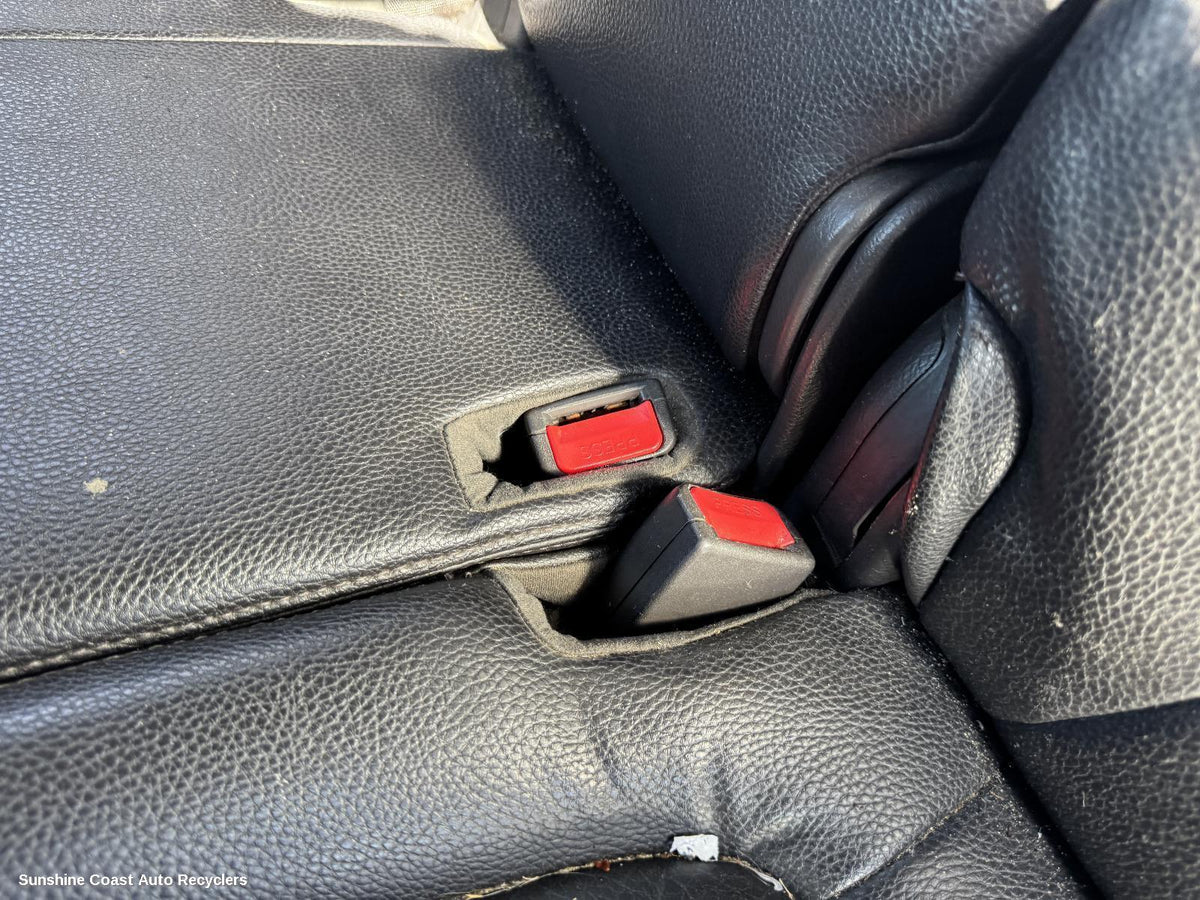 2008-2012 Hyundai Santa Fe Seatbelt Stalk
