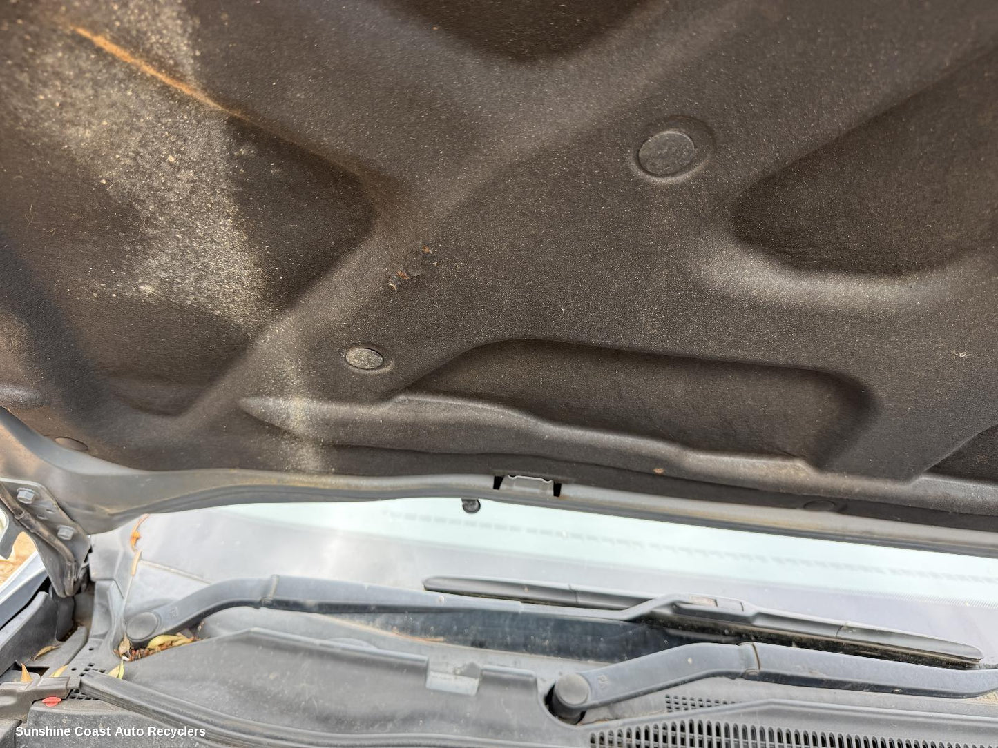 2011-2019 Ssangyong Korando Wiper Arm