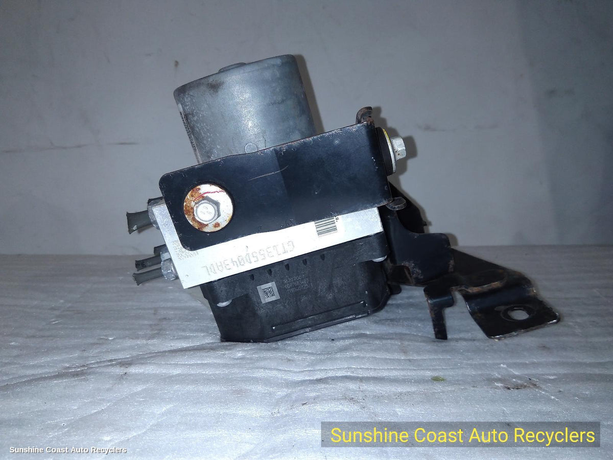 2007-2015 Mazda Cx9 Abs Pump Modulator