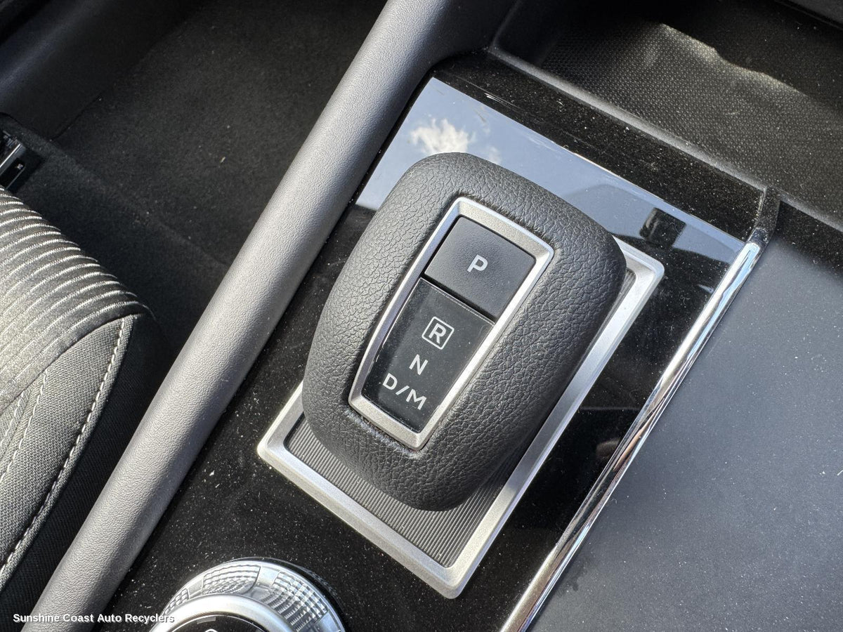 2021-2026 Mitsubishi Outlander Gear Stick Shifter