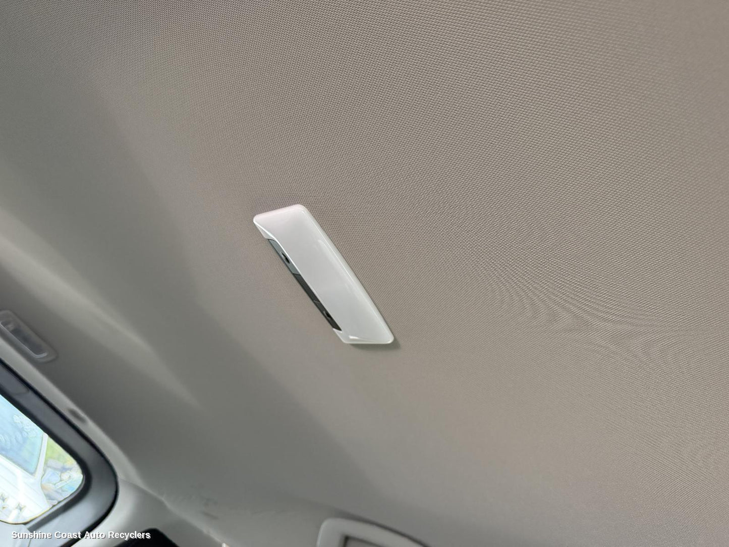 2022-2026 Nissan Xtrail Courtesy Light