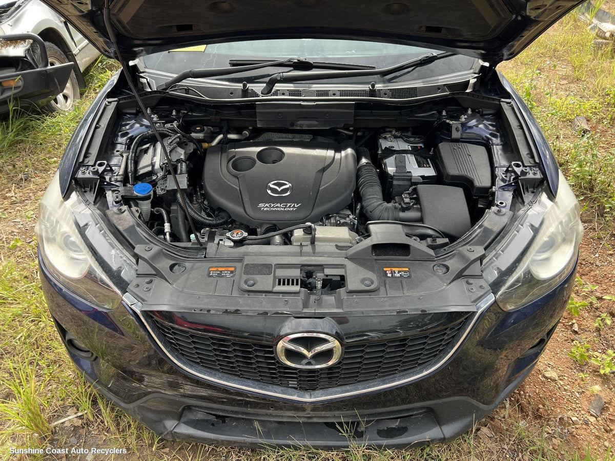 2012-2016 Mazda Cx5 Transfer Case