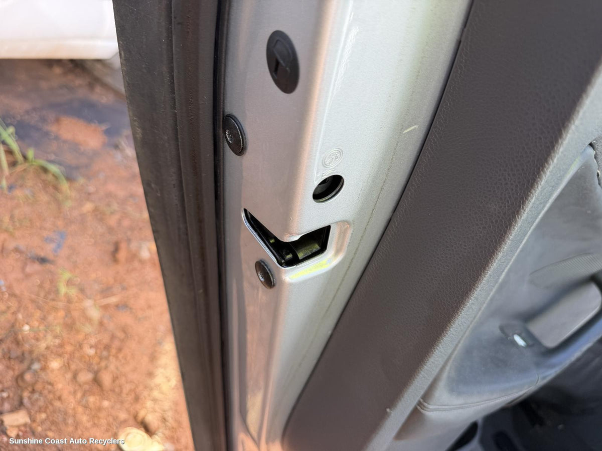 2004-2010 Volkswagen Golf Door Boot Gate Lock