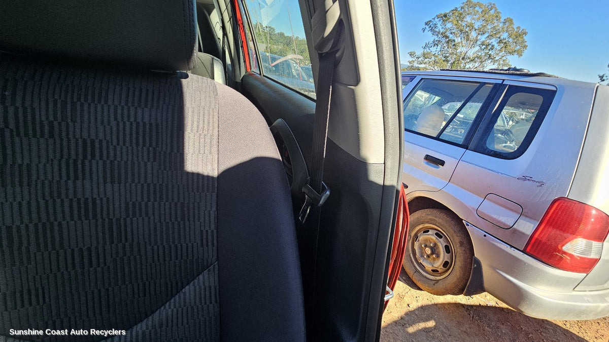 2005-2012 Toyota Rav4 Seatbelt Stalk
