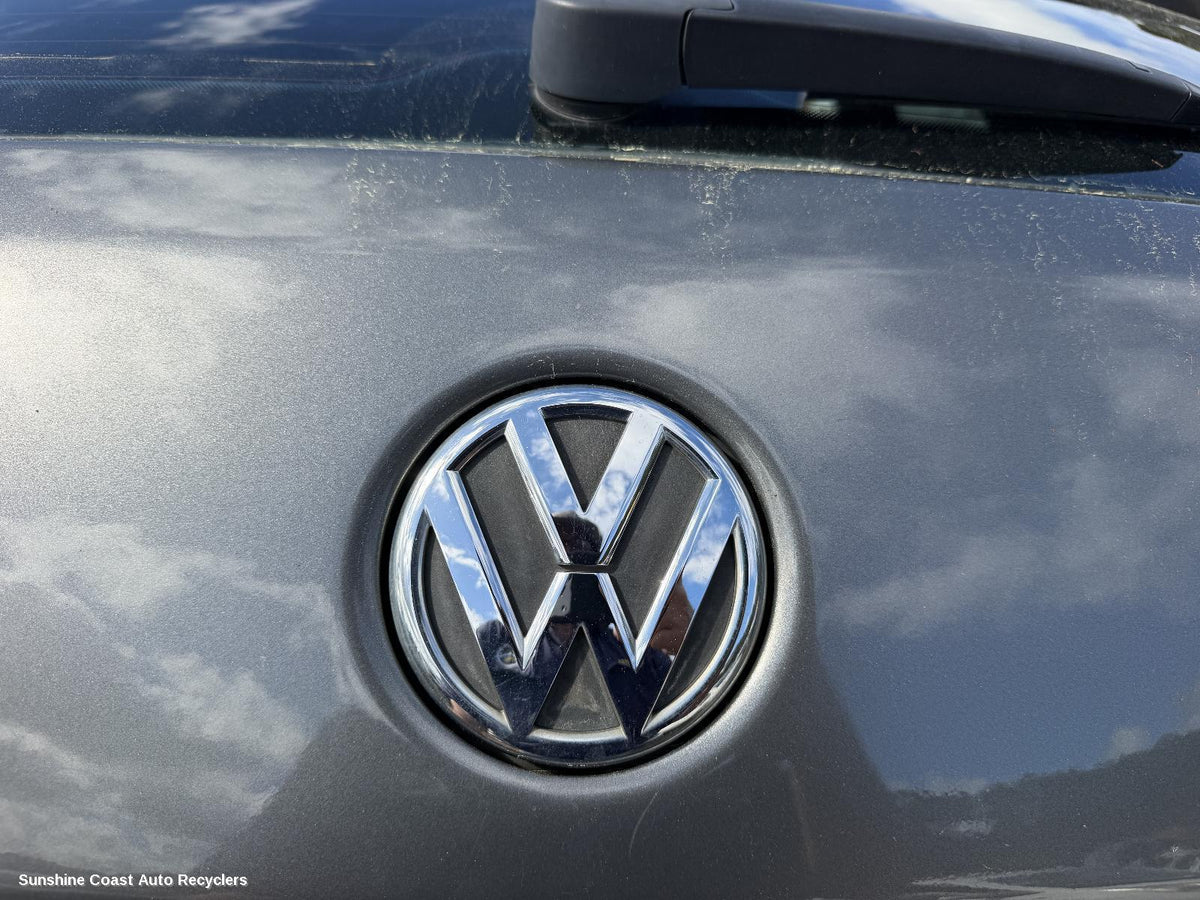 2010-2017 Volkswagen Polo Tailgate Handle