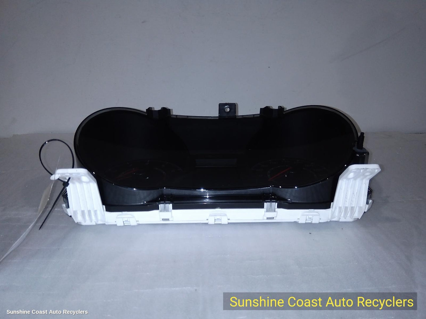 2020 Mitsubishi Asx Instrument Cluster