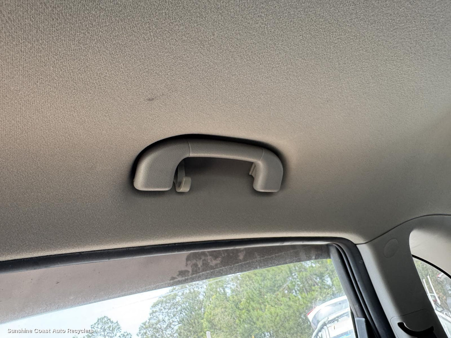 2013 Holden Captiva Grab Handle