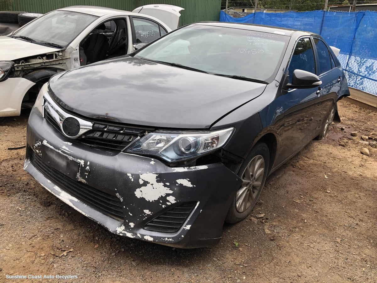 2011-2017 Toyota Camry Battery