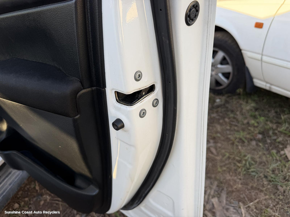 2015-2025 Toyota Hilux Door Boot Gate Lock