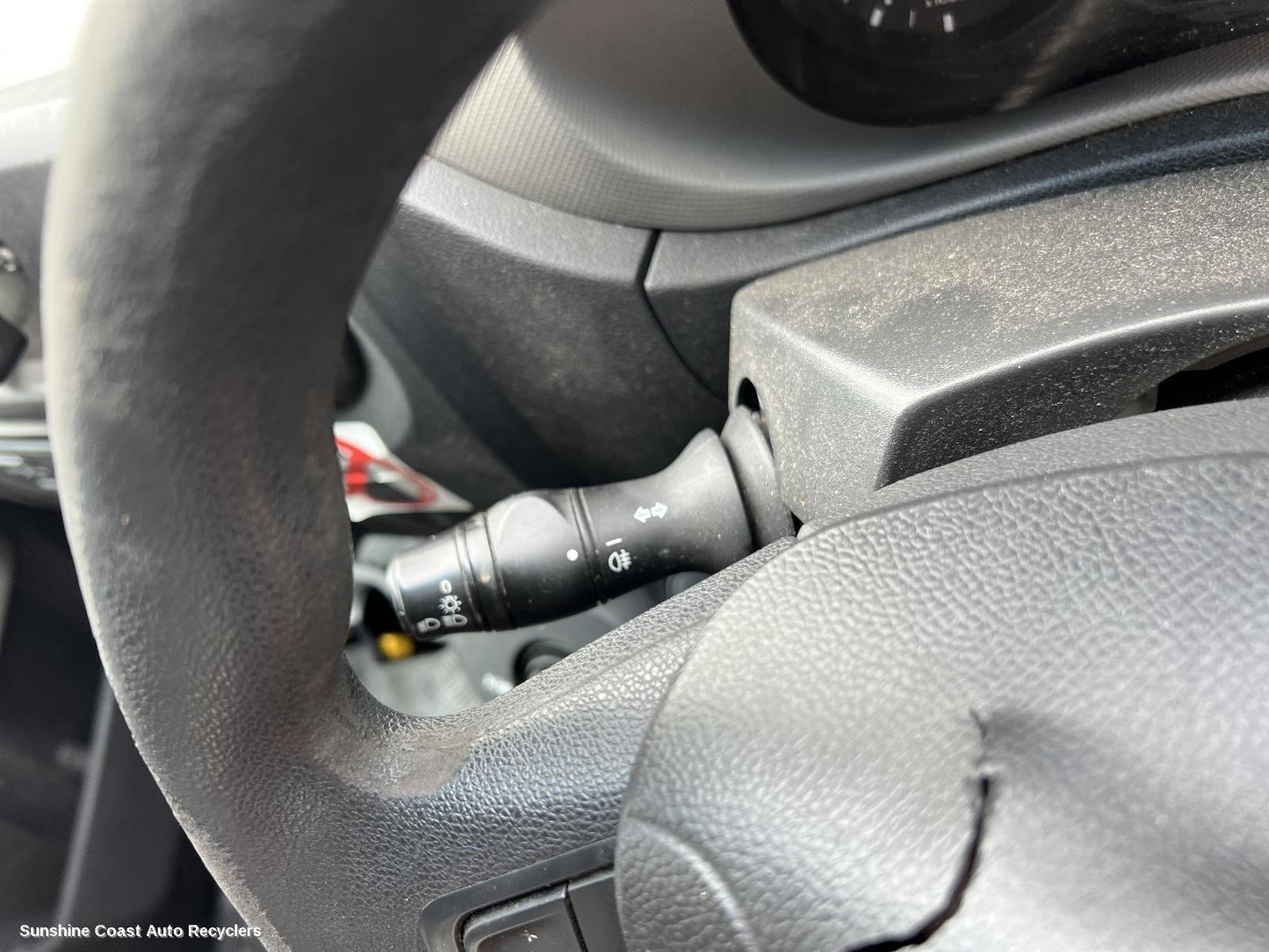 2011-2026 Renault Master Combination Switch