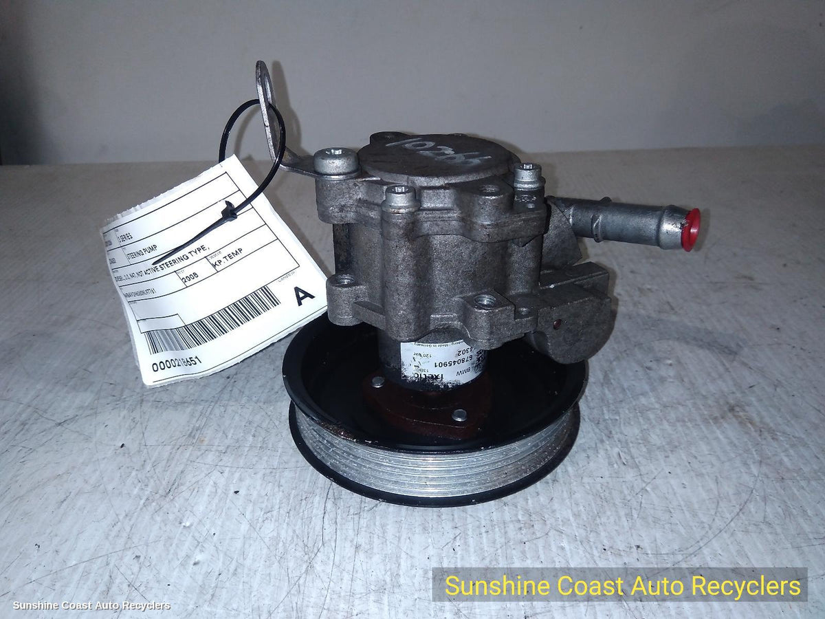 2006-2010 Bmw 3 Series Steering Pump