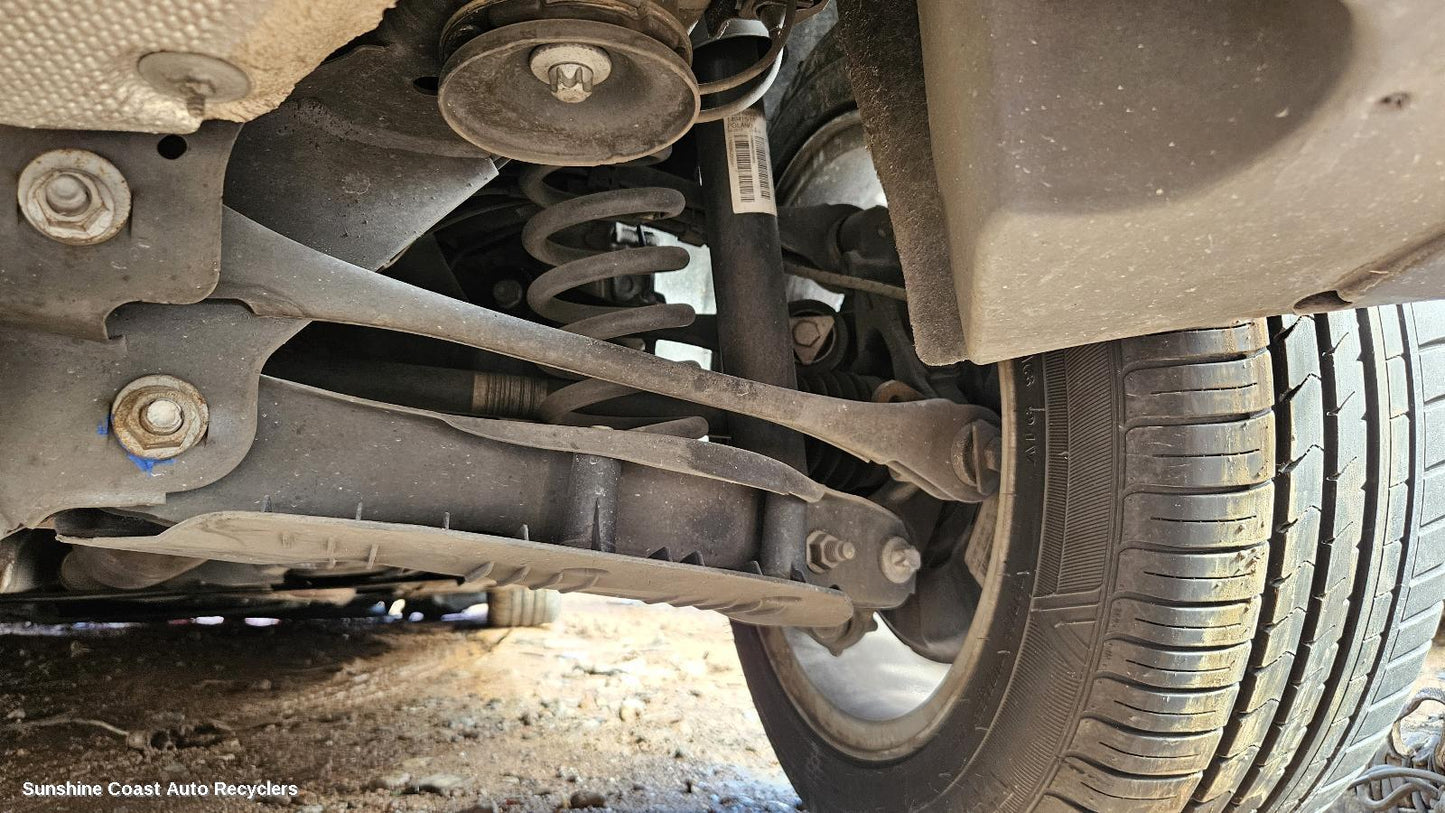 2011-2019 Bmw 1 Series Right Rear Trailing Arm