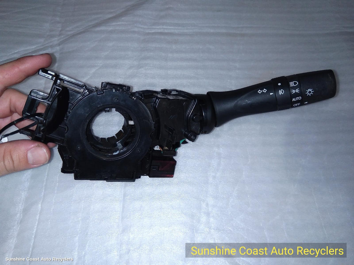 2011-2021 Chrysler 300c Combination Switch