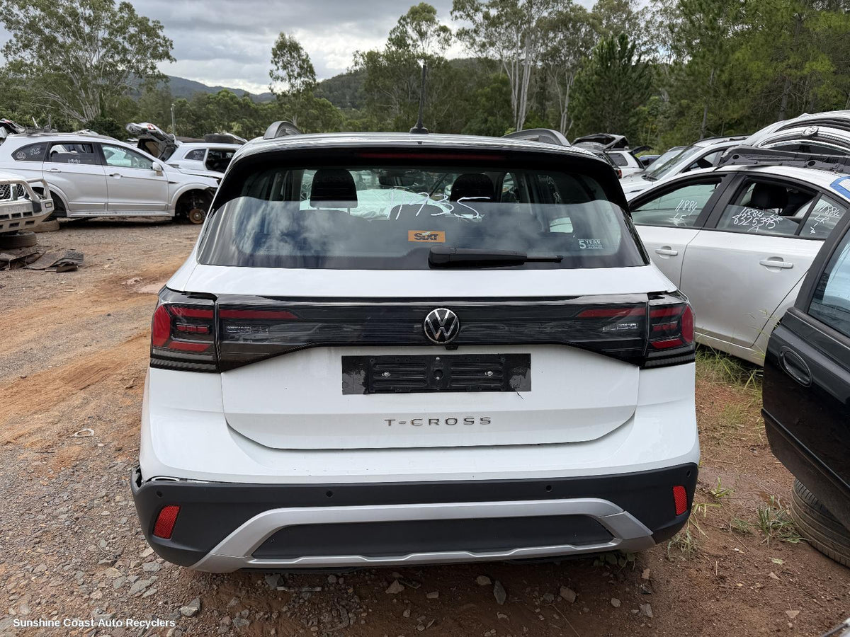 2020-2026 Volkswagen T-cross A C Hoses