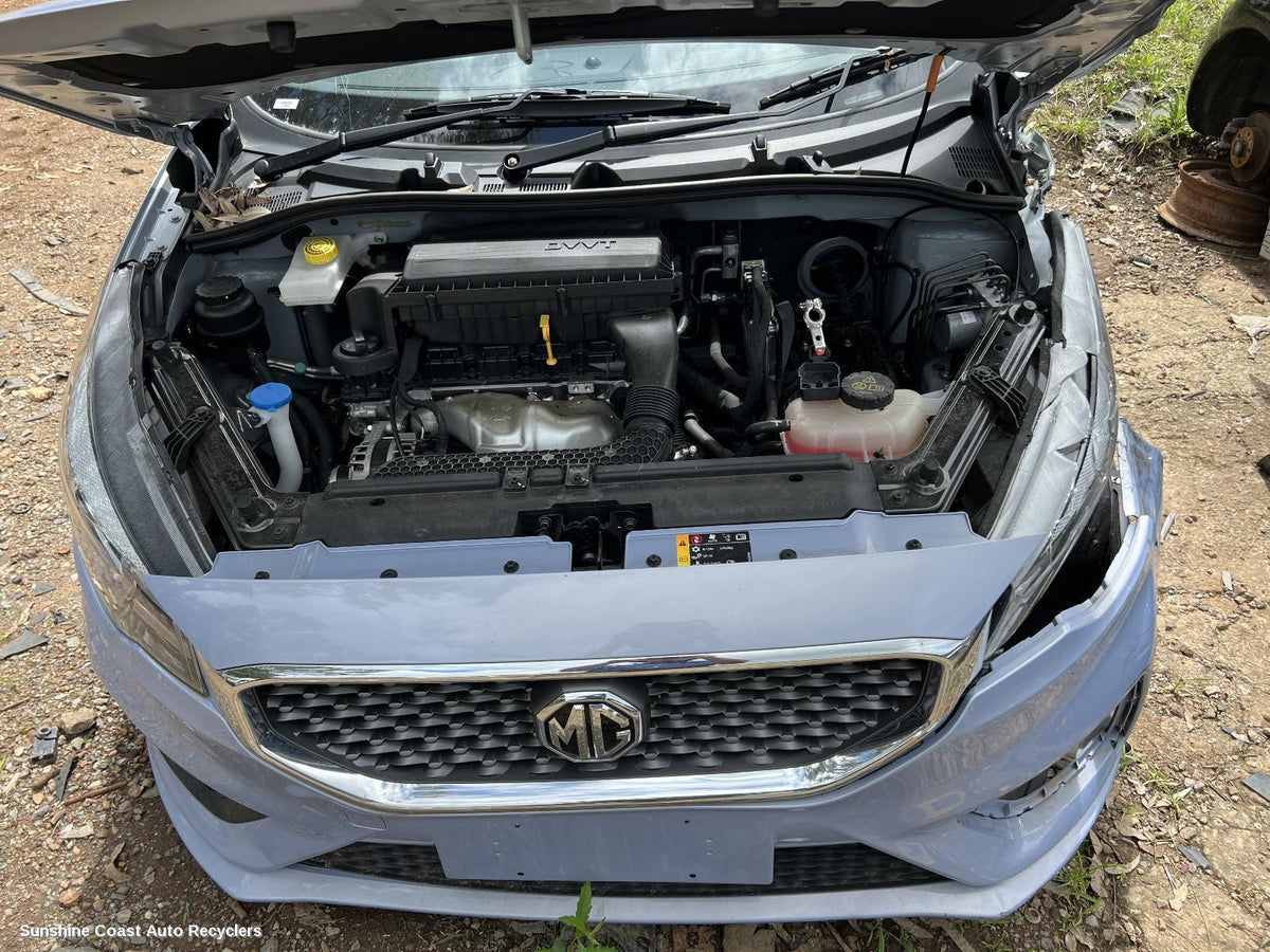 2016-2024 Mg Mg3 A C Compressor