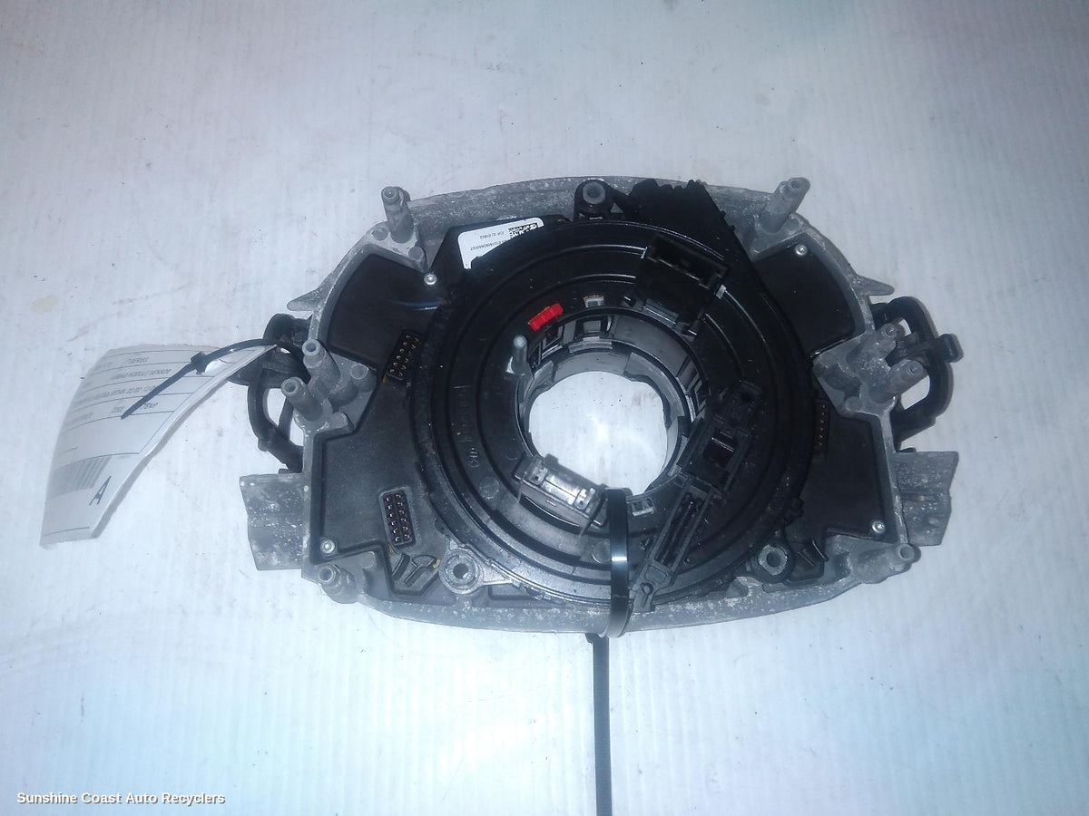 2002-2008 Bmw 7 Series Airbag Module Sensor