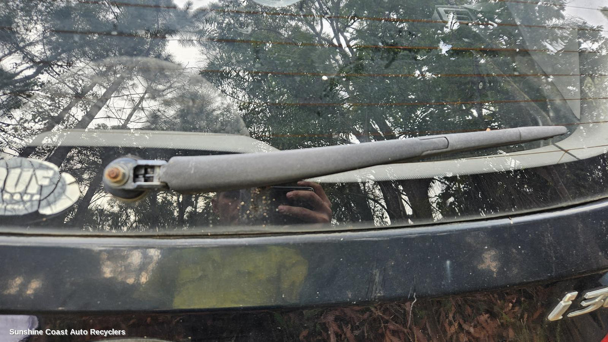 2007-2012 Hyundai I30 Wiper Arm