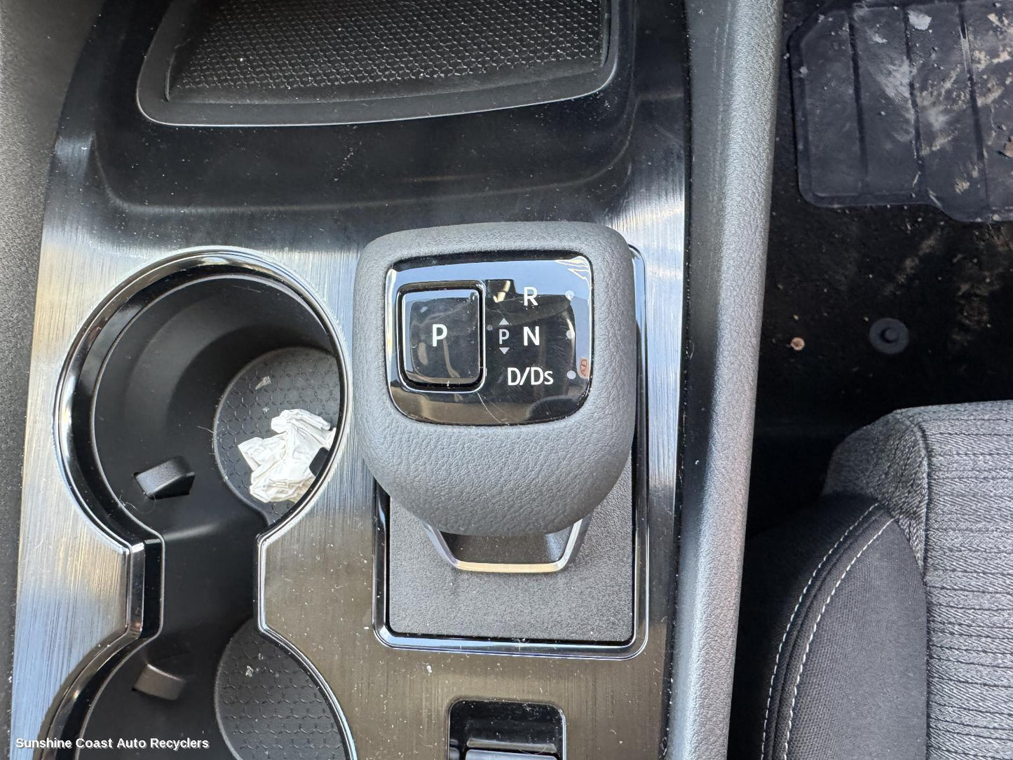 2024 Nissan Xtrail Gear Stick Shifter