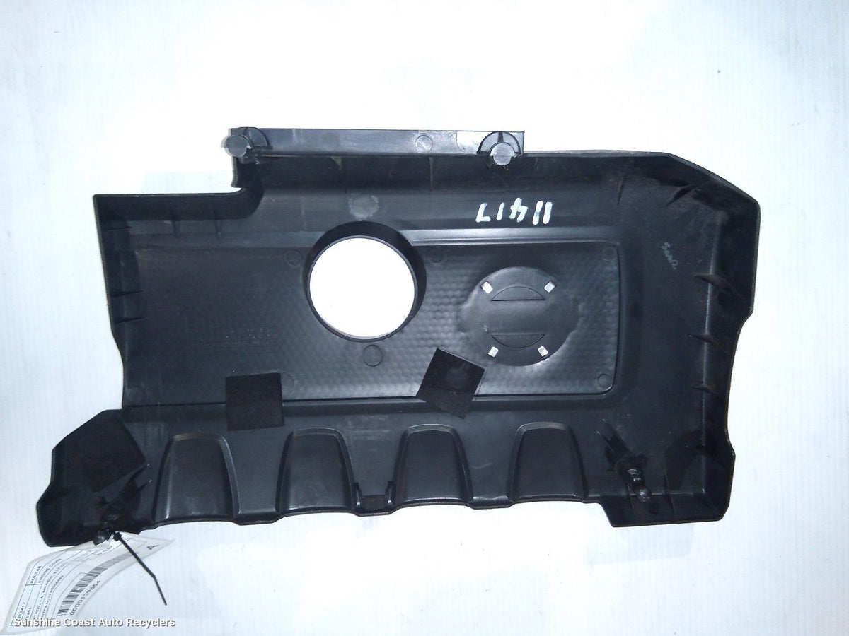 2012-2017 Nissan Pulsar Engine Cover
