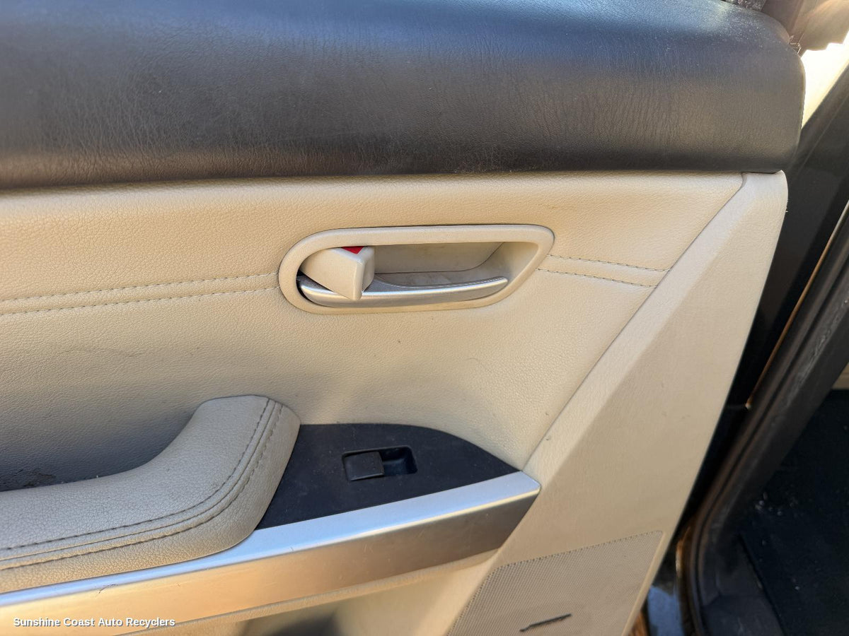 2007-2015 Mazda Cx9 Pwr Dr Wind Switch