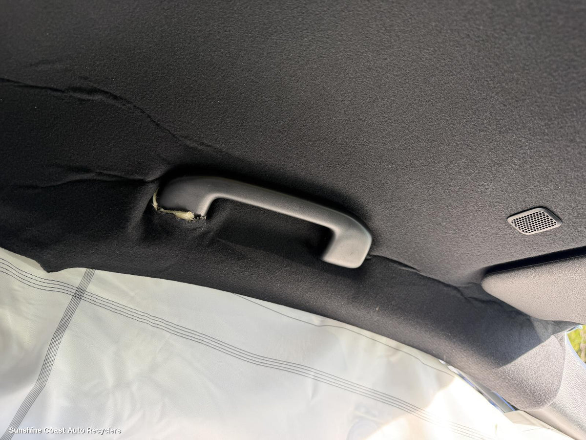 2022-2026 Toyota Corolla Cross Grab Handle