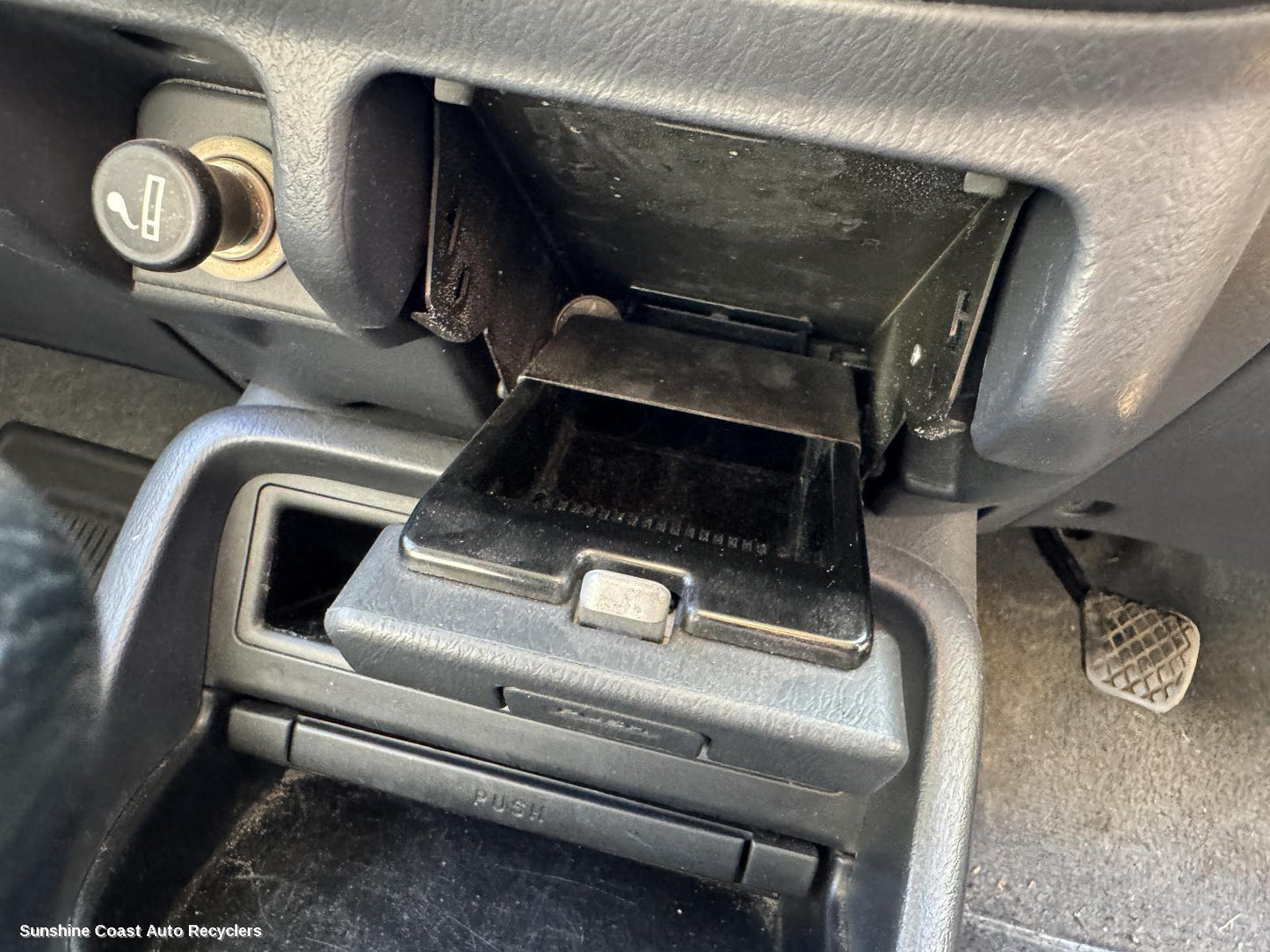 1995 Honda Civic Ashtray