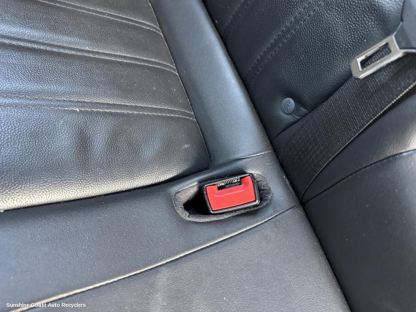 2016 Holden Cruze Seatbelt Stalk