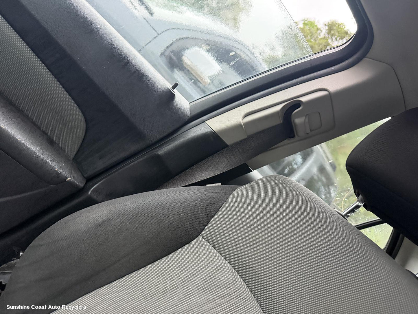 2009-2011 Holden Cruze Seatbelt Stalk