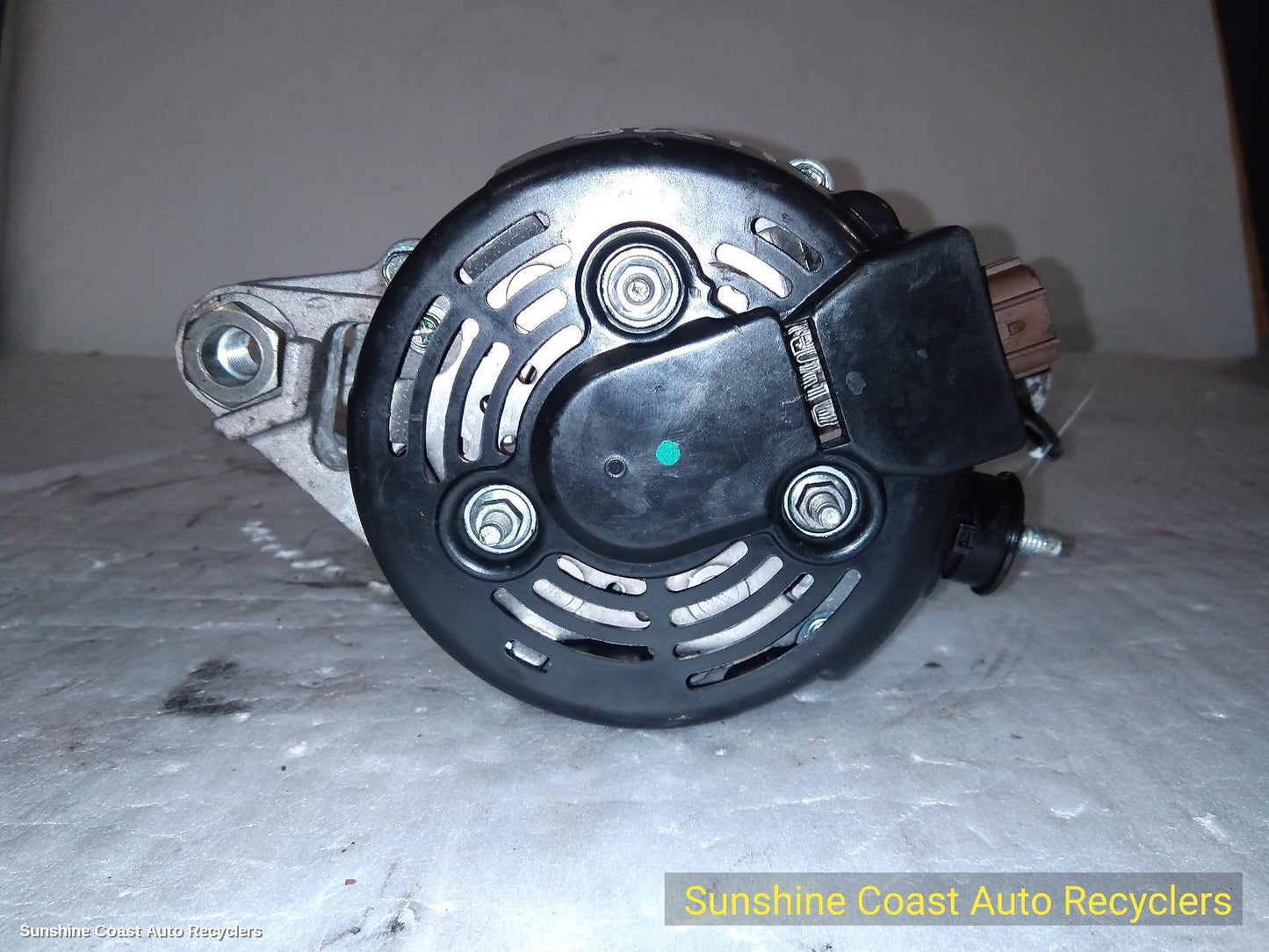 2005-2015 Toyota Hilux Alternator