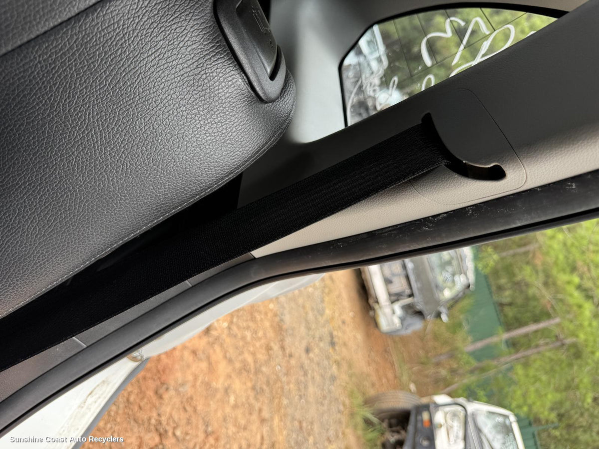 2011-2018 Holden Captiva Seatbelt Stalk