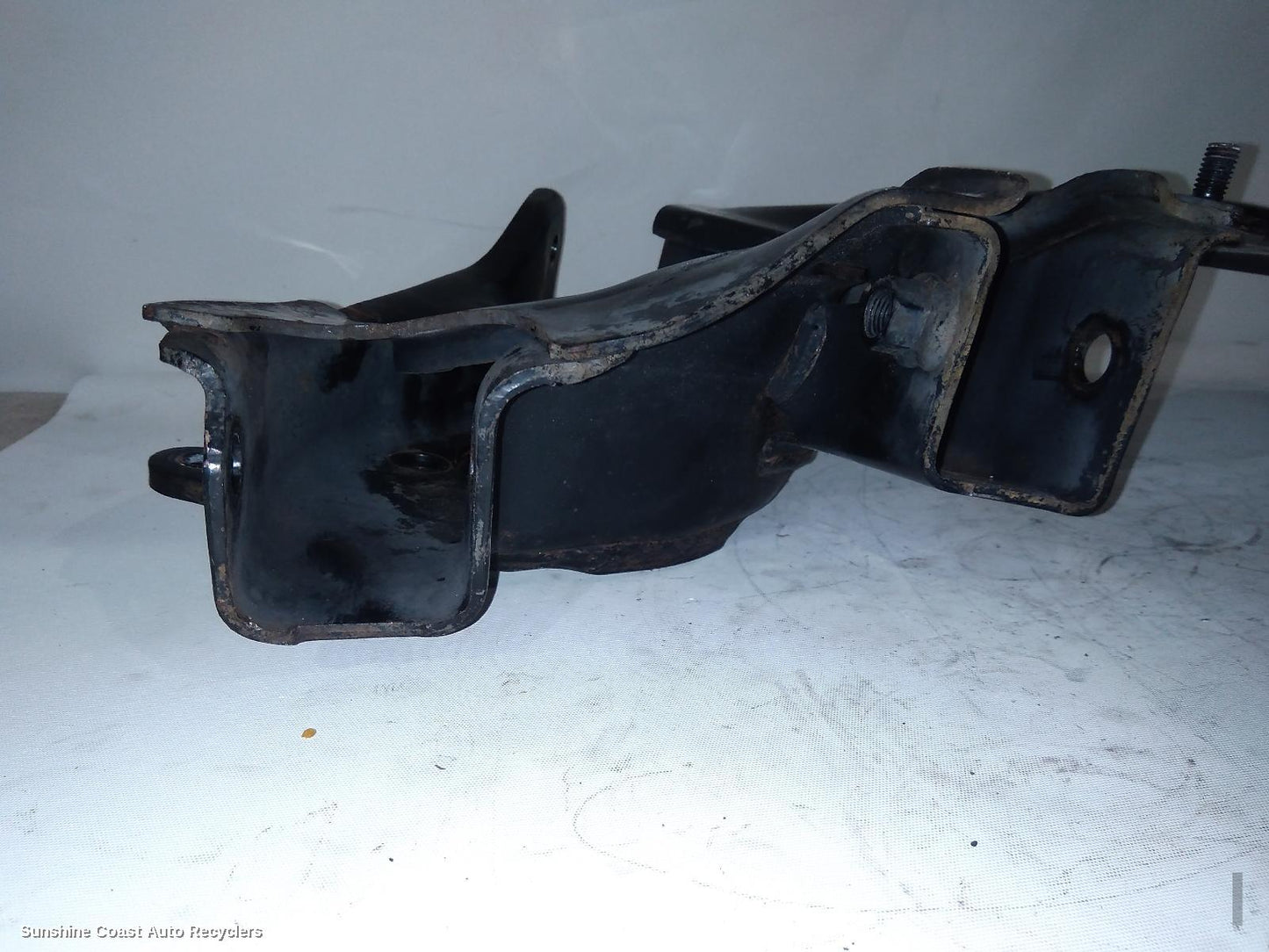 2013 Mitsubishi Outlander Left Rear Trailing Arm