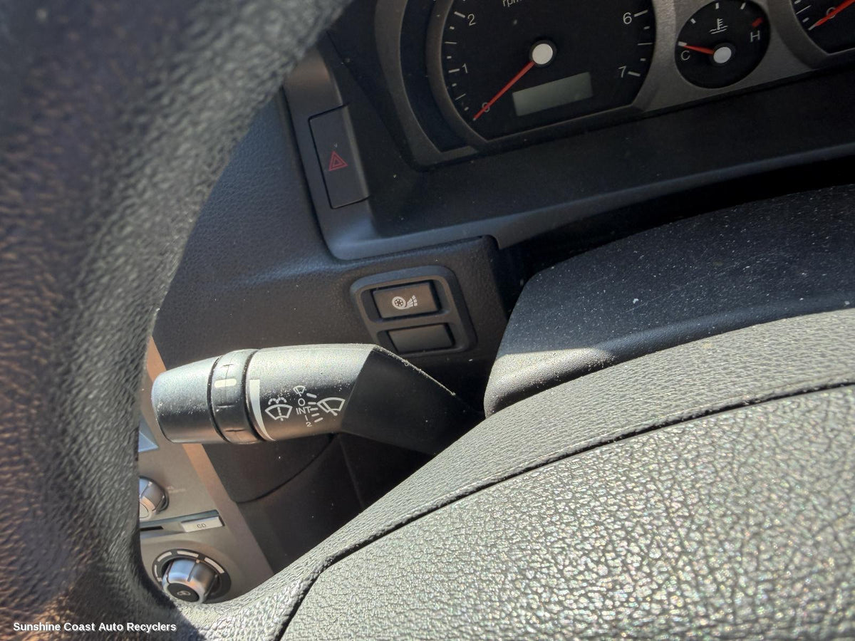 2002-2008 Ford Falcon Combination Switch