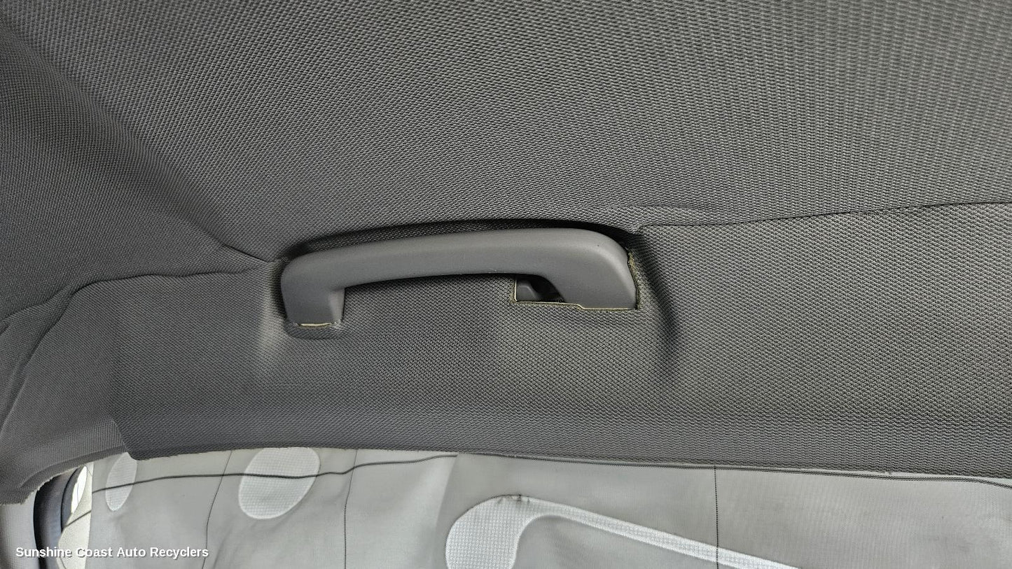 2011-2019 Bmw 1 Series Grab Handle