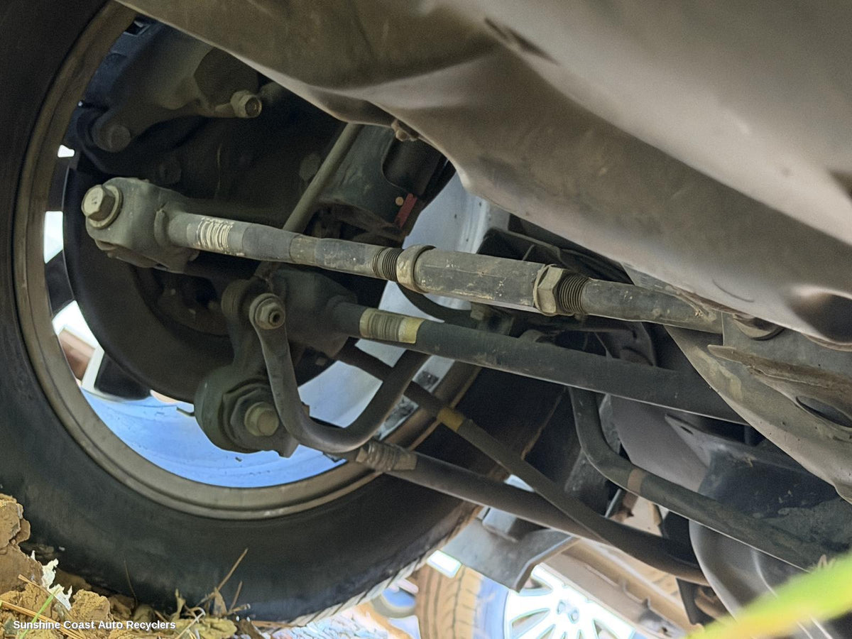 2011-2017 Toyota Camry Left Rear Trailing Arm