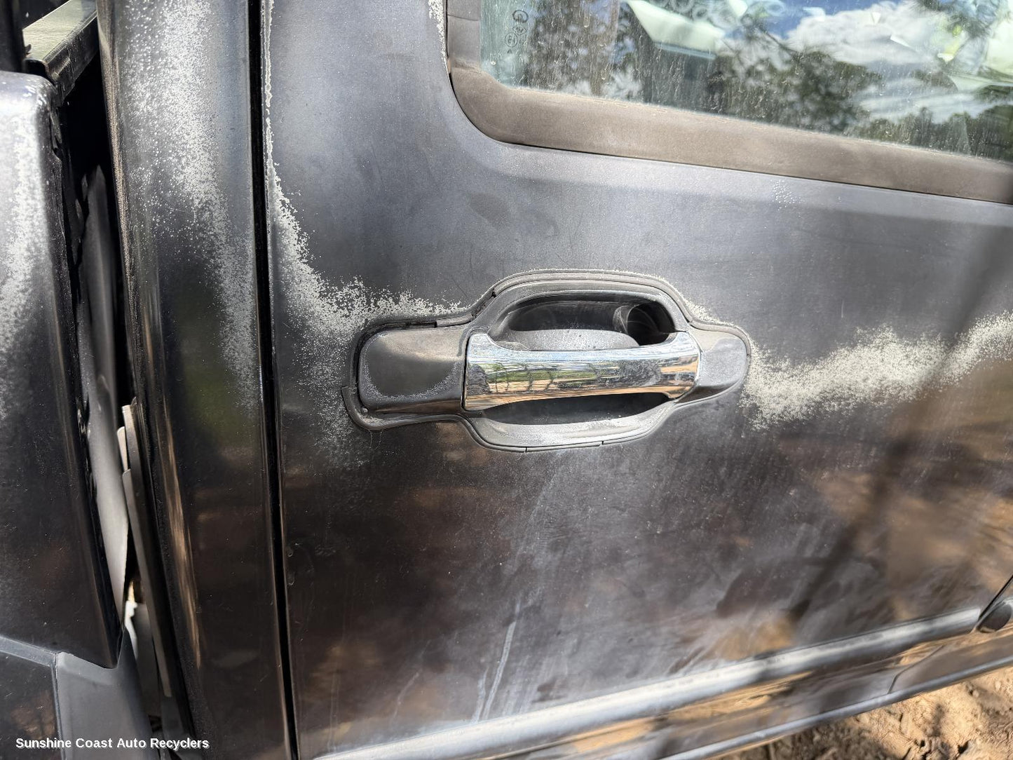 2009-2015 Great Wall V200/v240 Door Handle