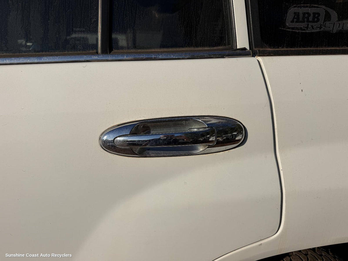 1998-2007 Toyota Landcruiser Door Handle