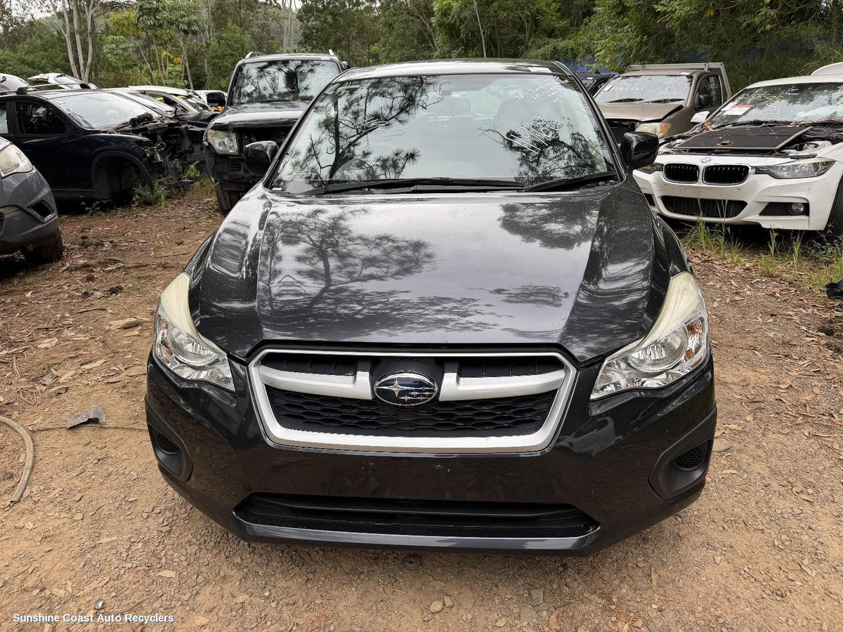 2011-2017 Subaru Impreza Ecu